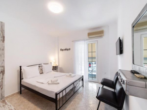 Filippa City Apartments by Imagine Lefkada